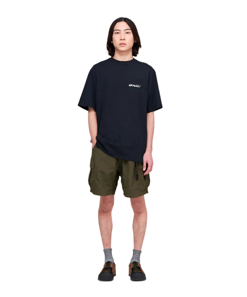 GRAMICCI Nylon Explorer Cargo Short