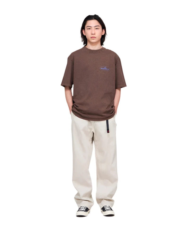 GRAMICCI Climbing Equipment Tee