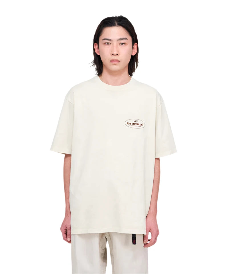 GRAMICCI Climbing Equipment Tee