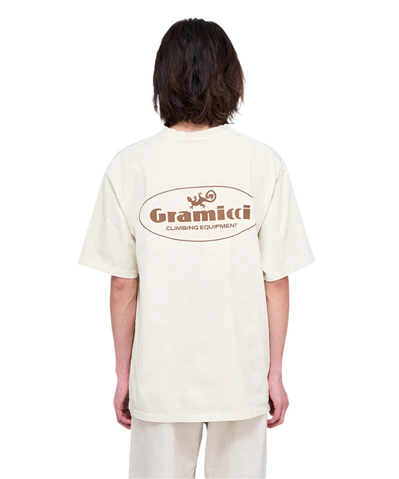 GRAMICCI Climbing Equipment Tee