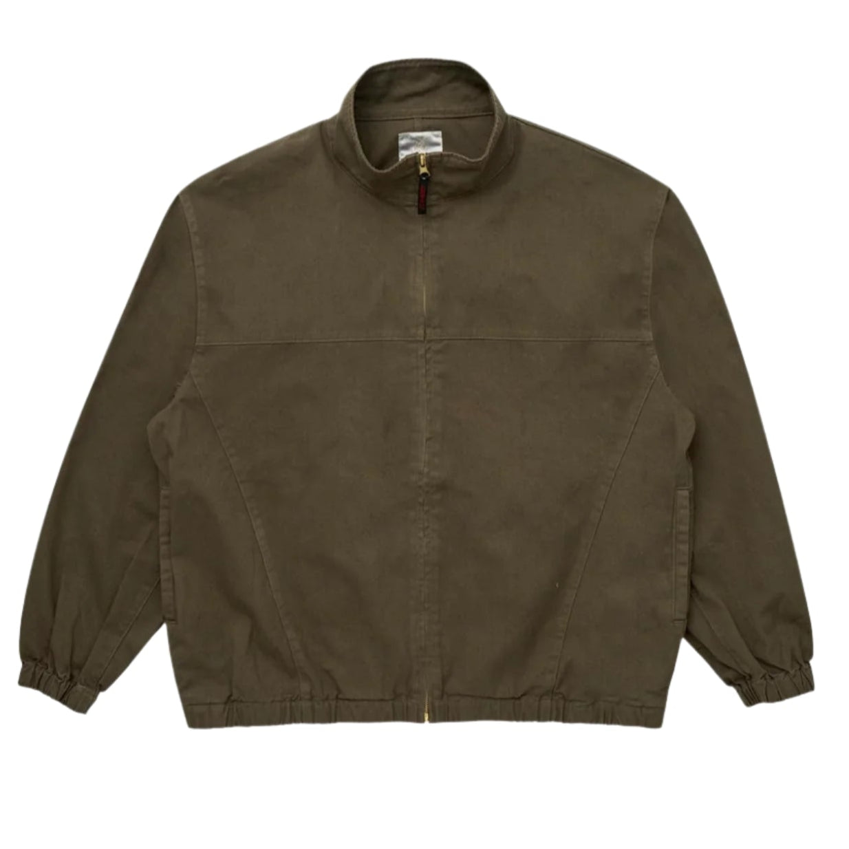Gramicci Twill Around Jacket dusky olive
