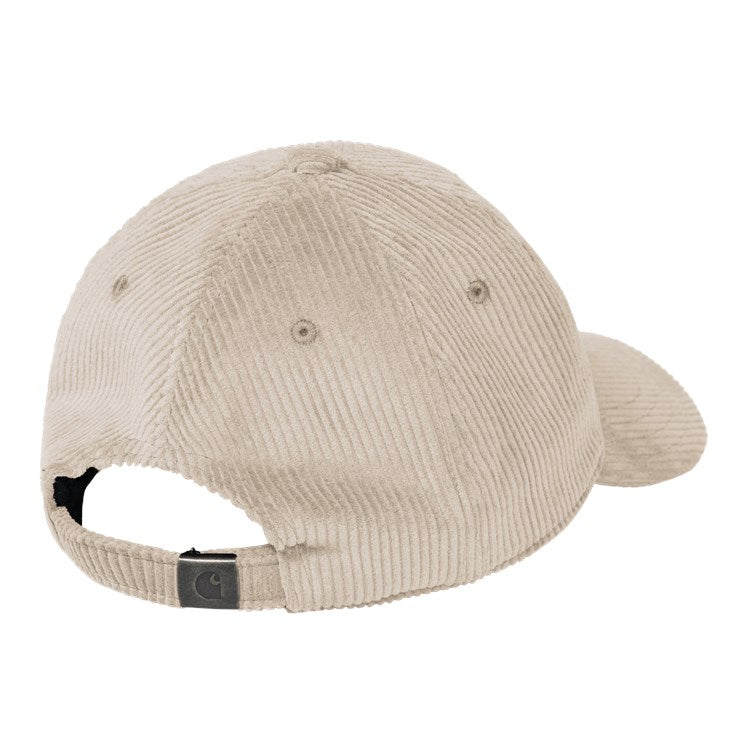 CARHARTT WIP Harlem Cap dusky beige/wax