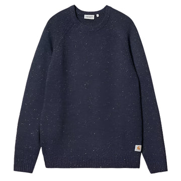Carhartt Madison Sweater Tarragon/Black
