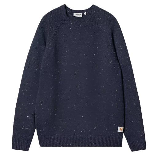 Carhartt Madison Sweater Tarragon/Black