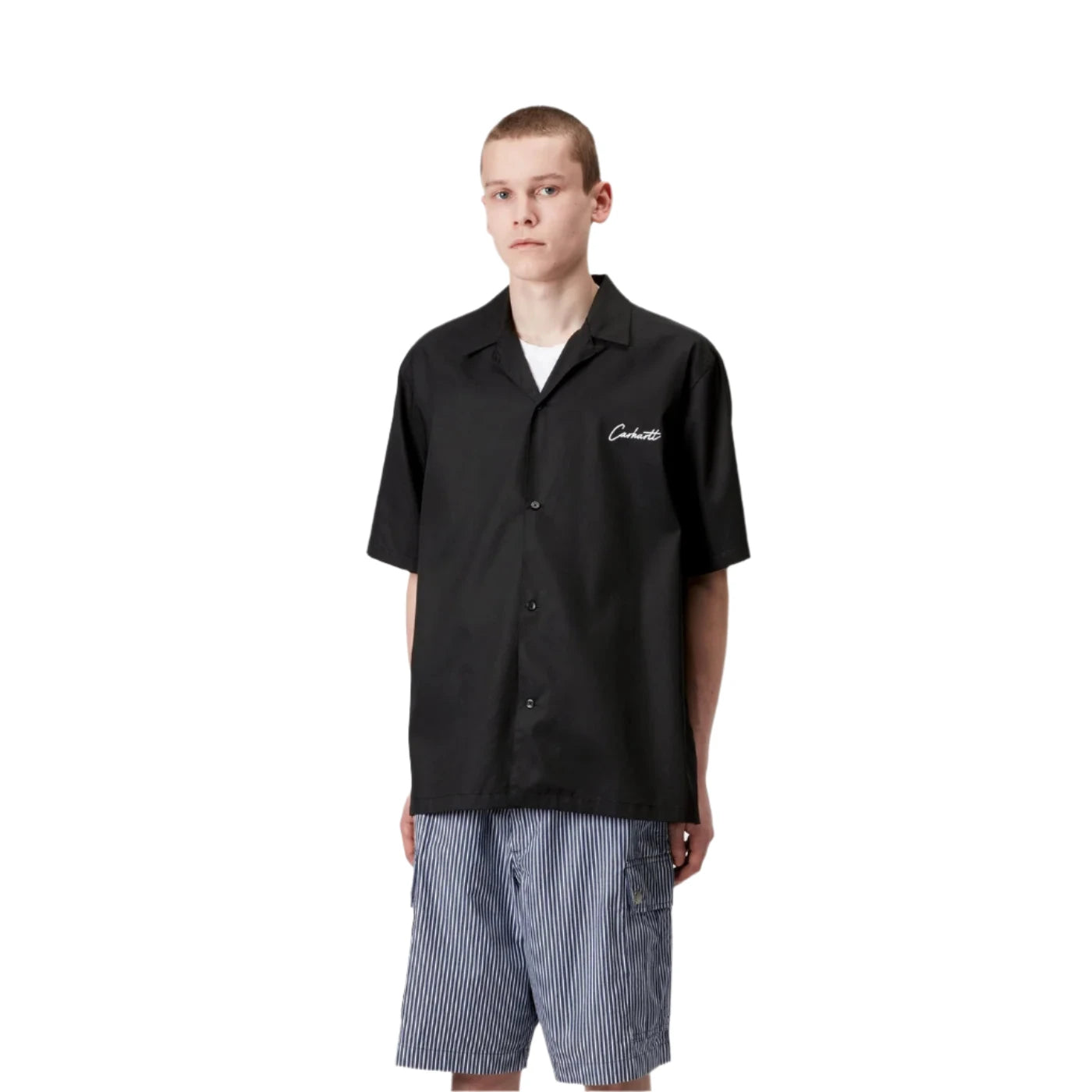 CARHARTT WIP S/S Delray Shirt