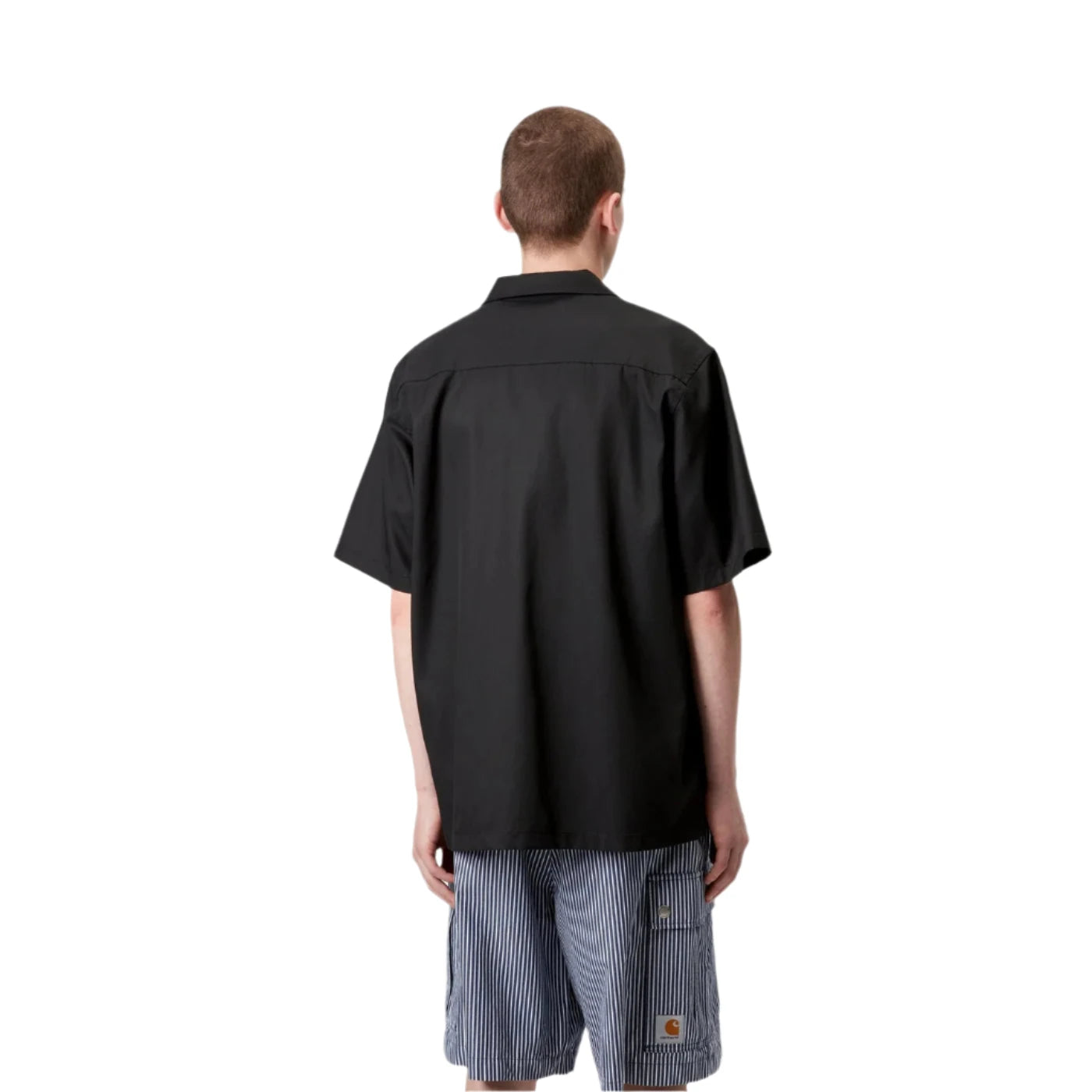 CARHARTT WIP S/S Delray Shirt