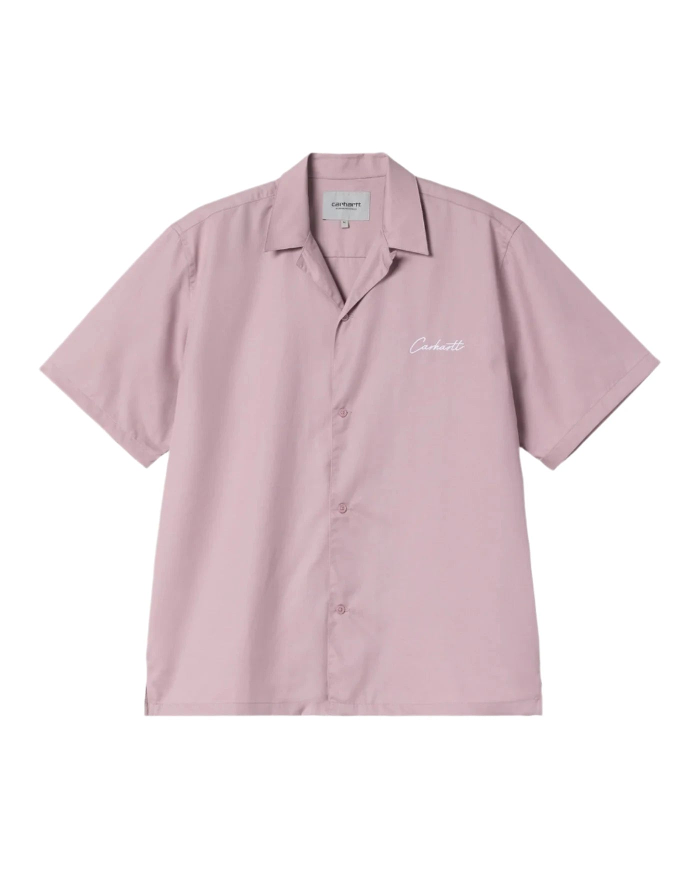 CARHARTT WIP S/S Delray Shirt