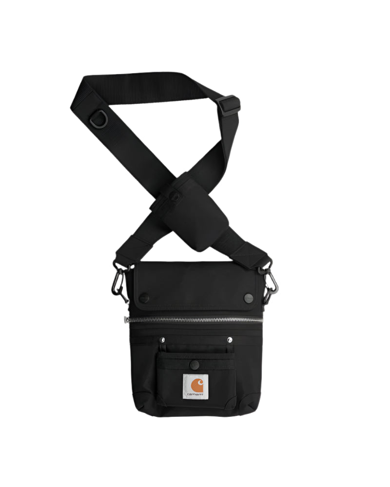 Carhartt Carpenter shoulder bag black