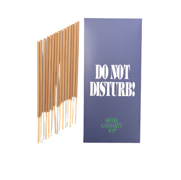 Carhartt Do Not Disturb Incense Stick aura/aspen green