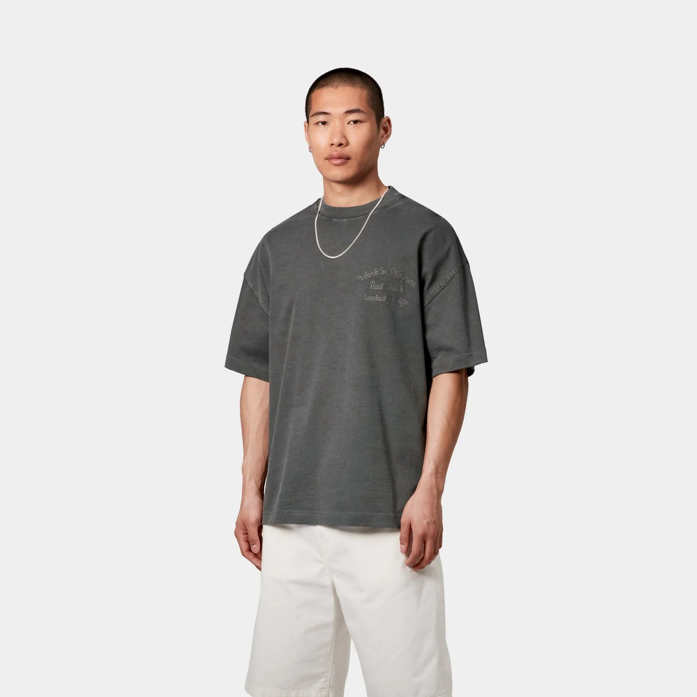 CARHARTT WIP S/S Bait Shack T-Shirt