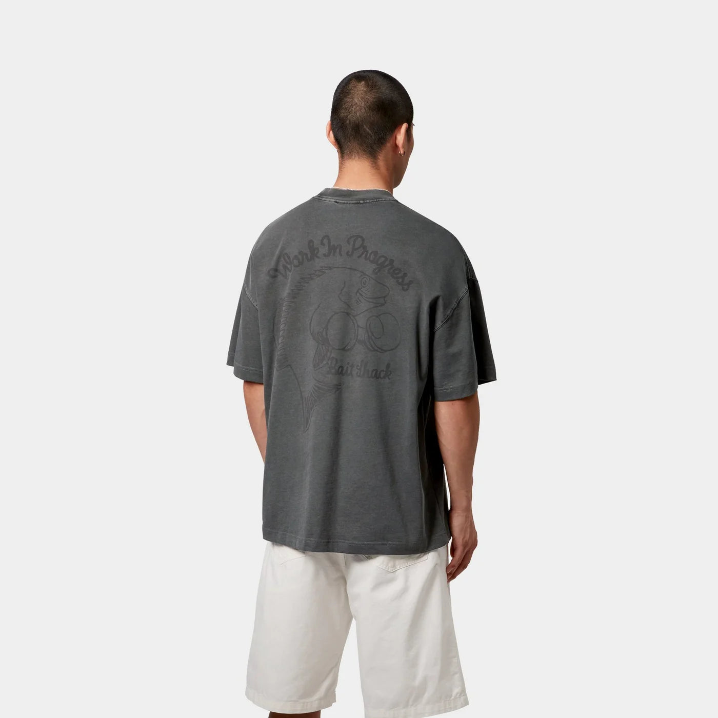 CARHARTT WIP S/S Bait Shack T-Shirt