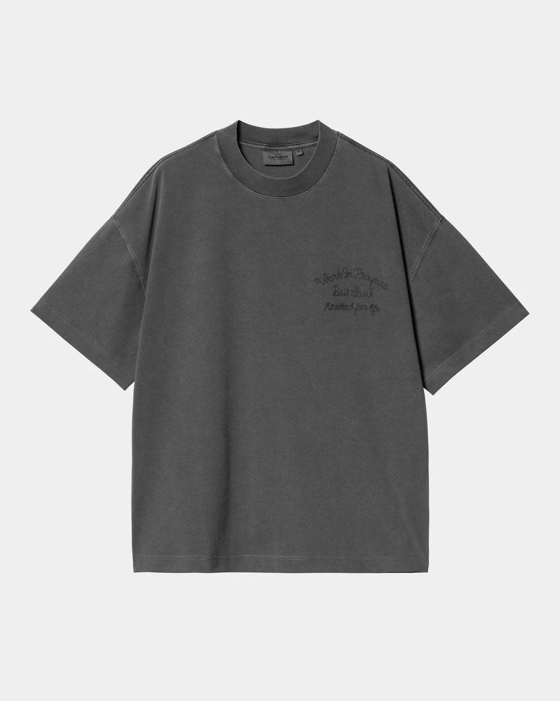 CARHARTT WIP S/S Bait Shack T-Shirt