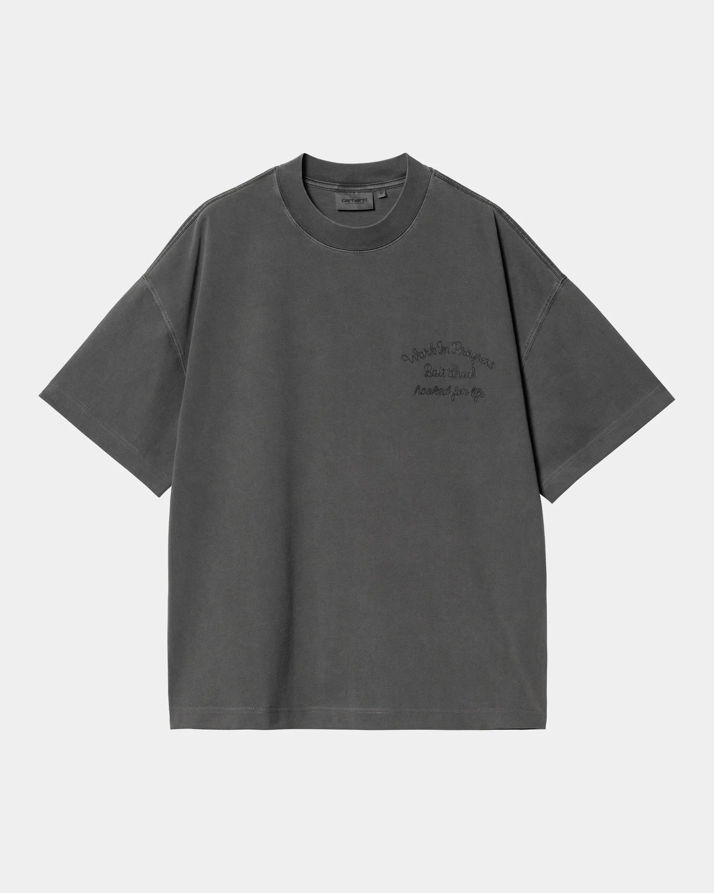 CARHARTT WIP S/S Bait Shack T-Shirt