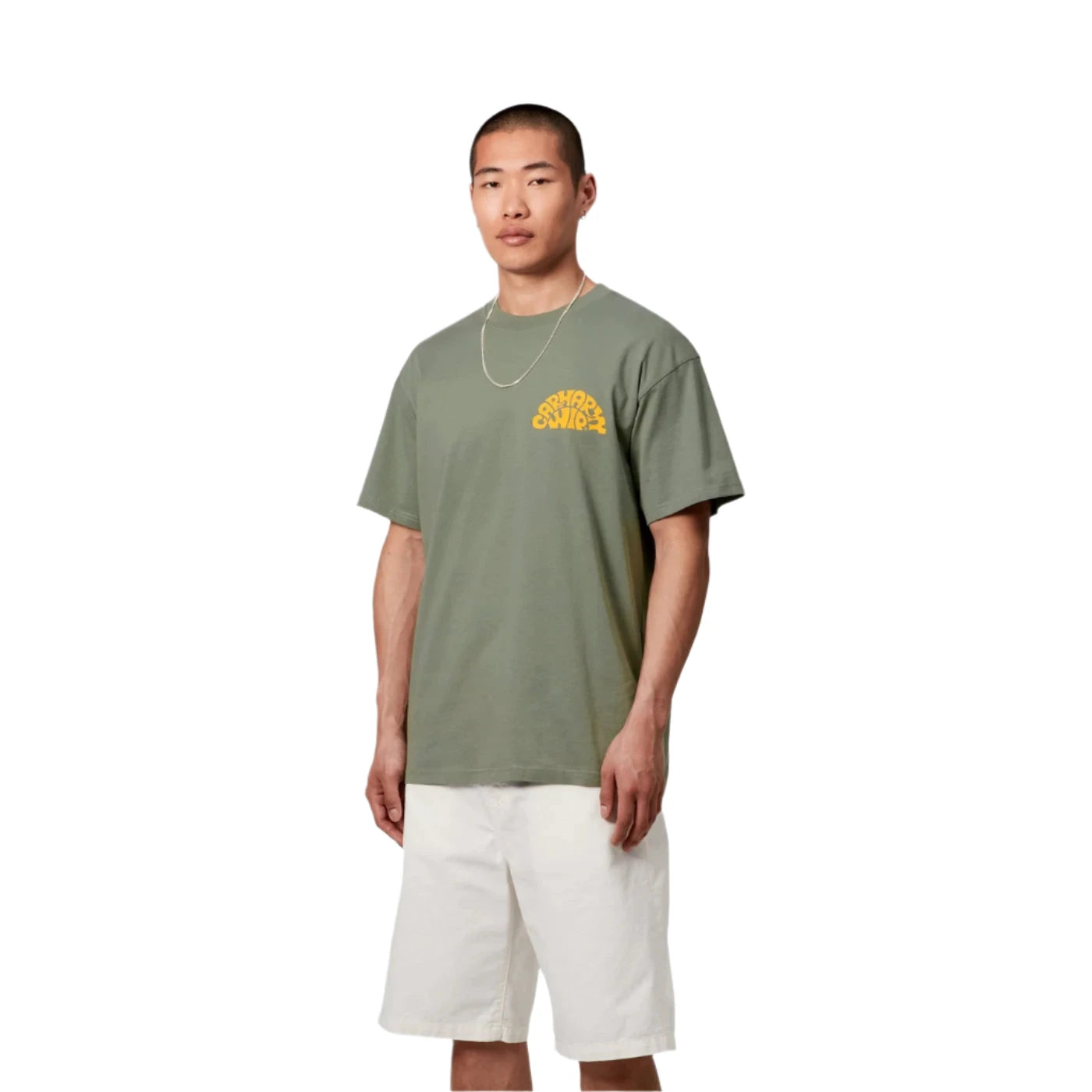 CARHARTT WIP S/S Jazzy T-Shirt