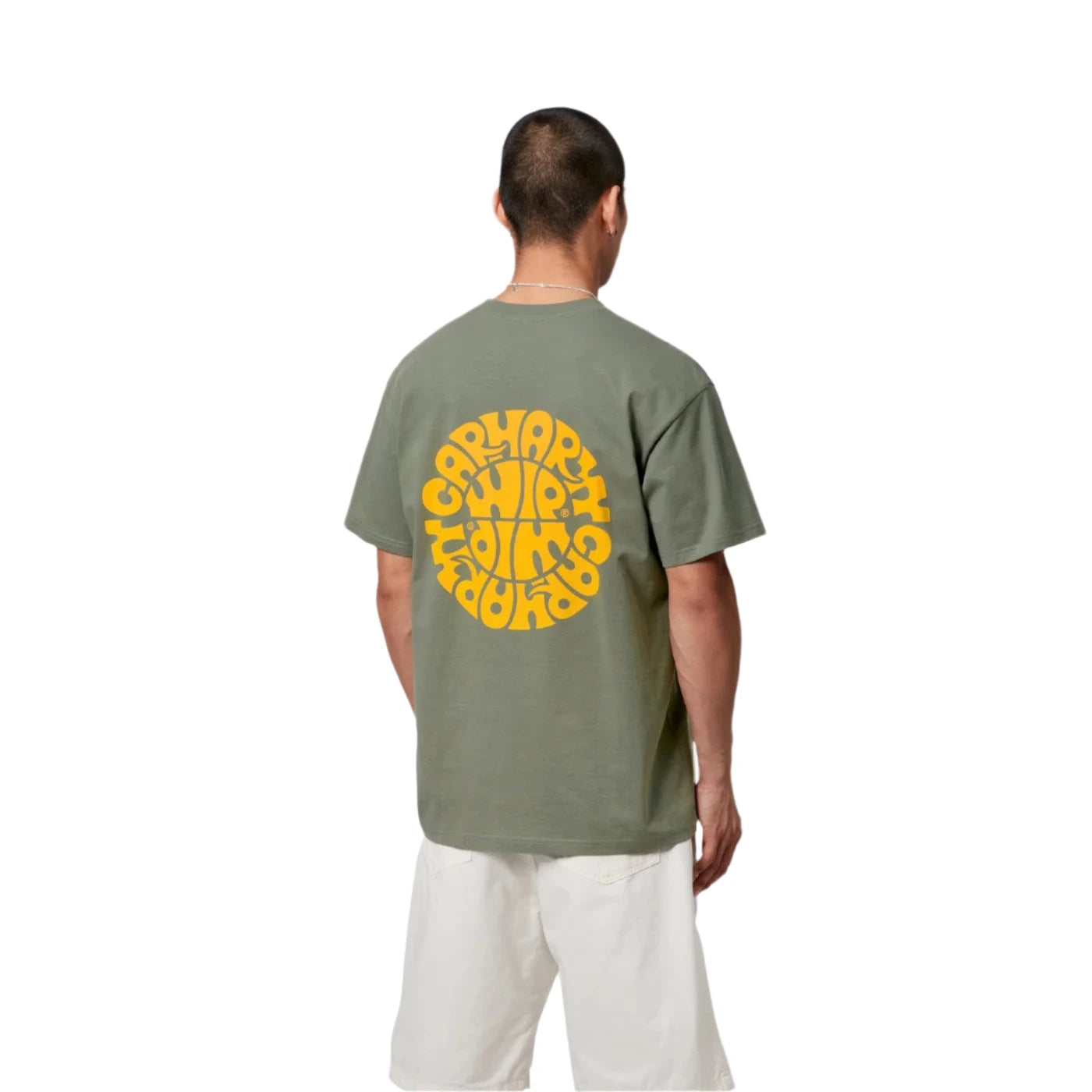 CARHARTT WIP S/S Jazzy T-Shirt