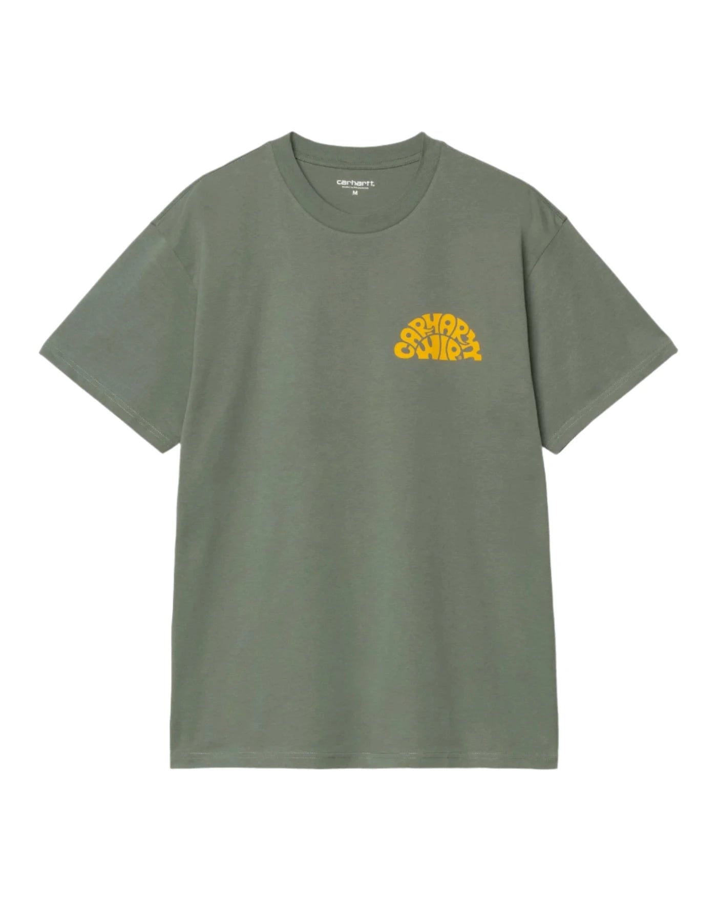 CARHARTT WIP S/S Jazzy T-Shirt