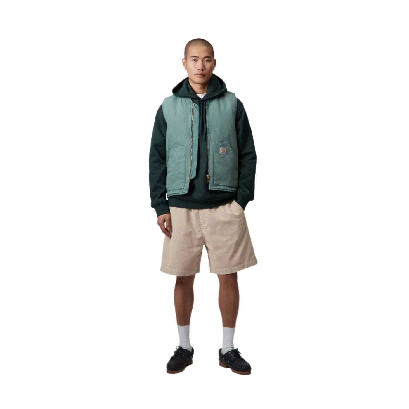CARHARTT WIP Reynold Short