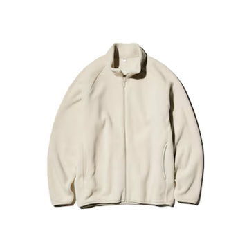 Uniqlo Fleece Jacket