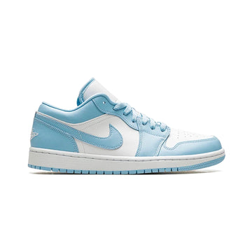 JORDAN 1 LOW ALUMINUM W