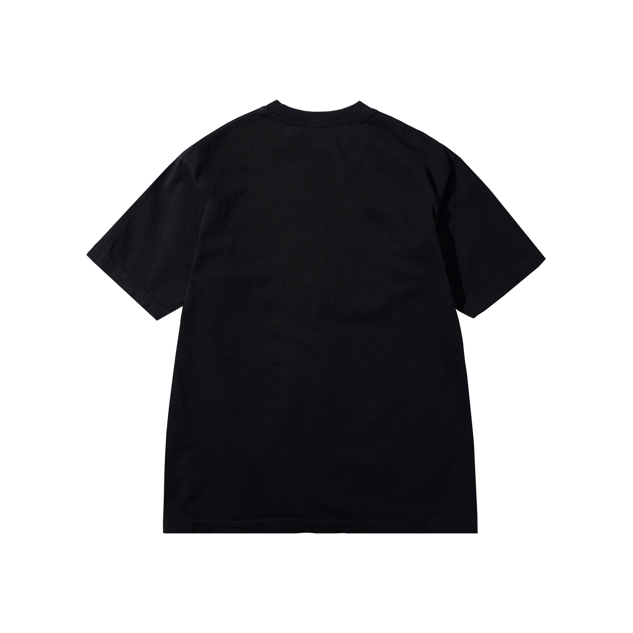 MARKET	Smiley Sunshine T-Shirt jet set black