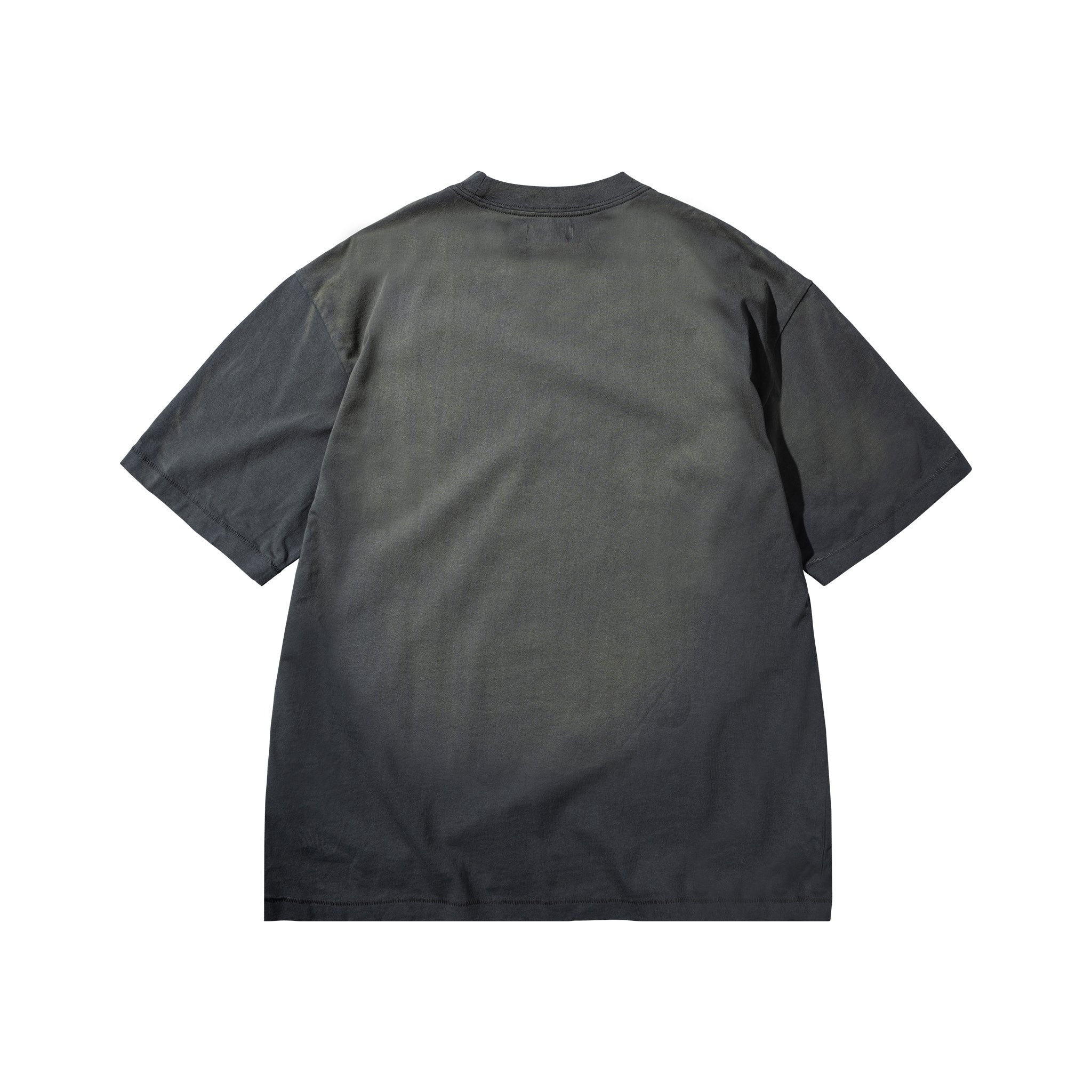 MARKET	Crash T-Shirt	 cement