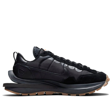 NIKE VAPORWAFFLE SACAI SESAME BLACK GUM