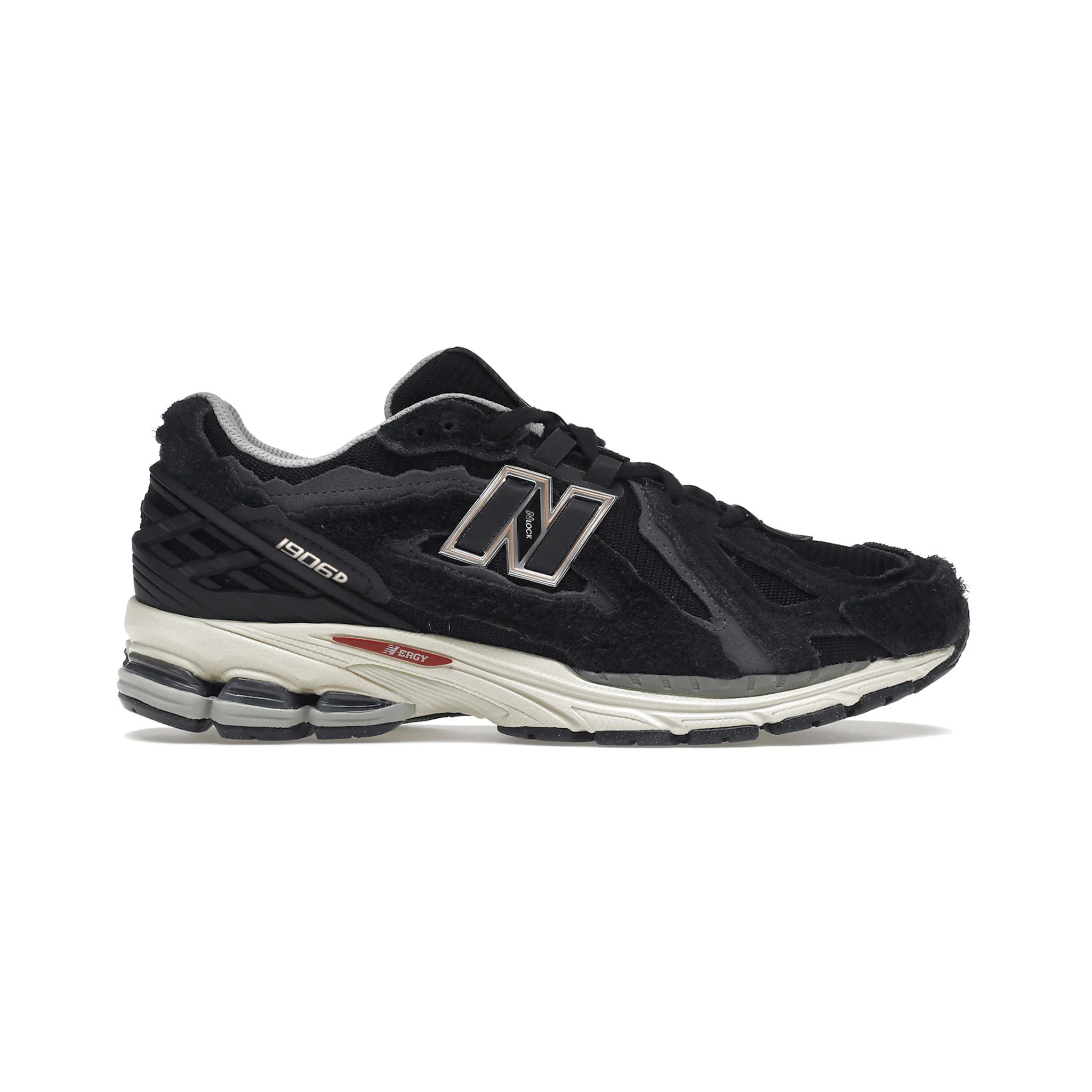 New Balance 1906D Protection Pack Black