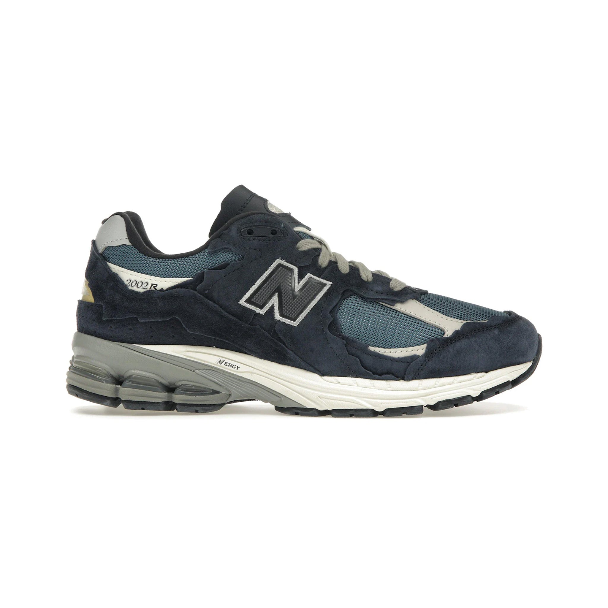 New Balance 2002R Protection Pack Dark Navy