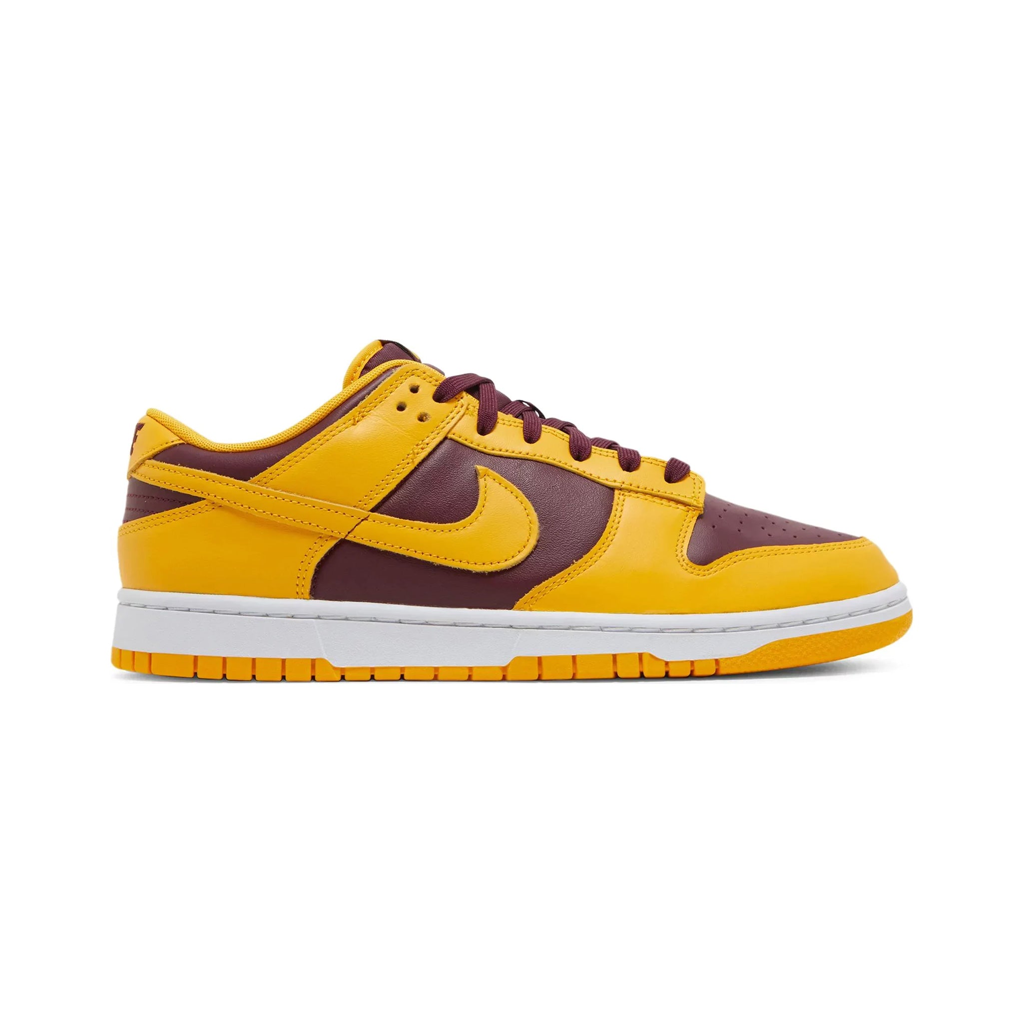 Nike Dunk Low Arizona State