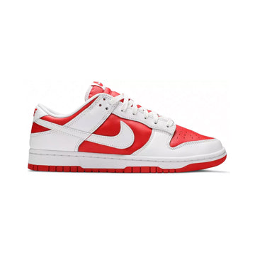Nike Dunk Low Championship Red (2021)