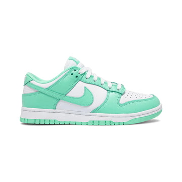 Nike Dunk Low Green Glow (Women's)