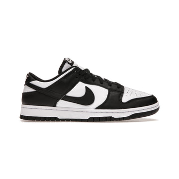 Nike Dunk Low Retro White Black Panda 2021
