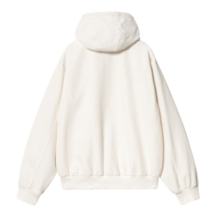 CARHARTT WIP OG Active Jacket wax rinsed