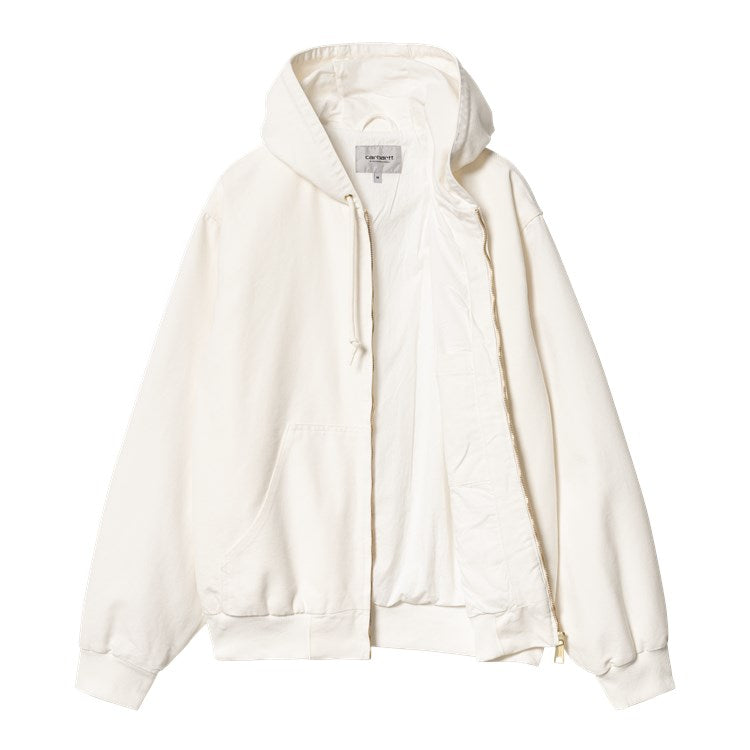 CARHARTT WIP OG Active Jacket wax rinsed