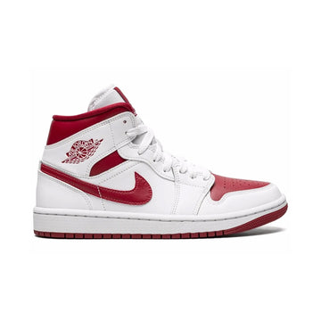JORDAN 1 MID REVERSE CHICAGO W