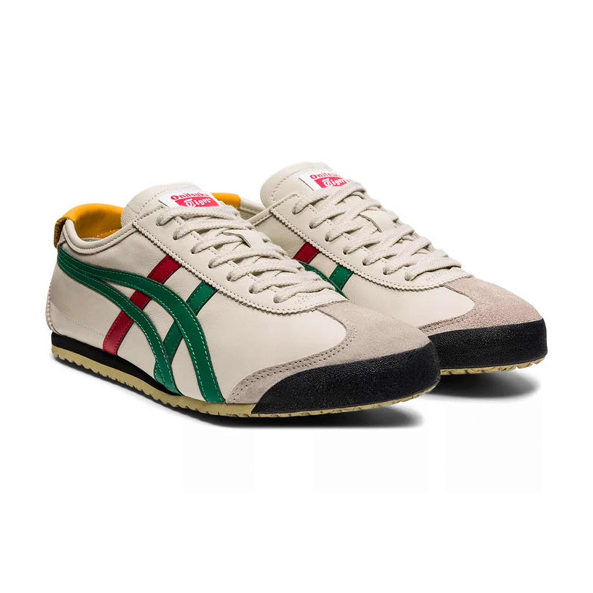 Onitsuka Tiger Mexico 66 BIRCH/GREEN