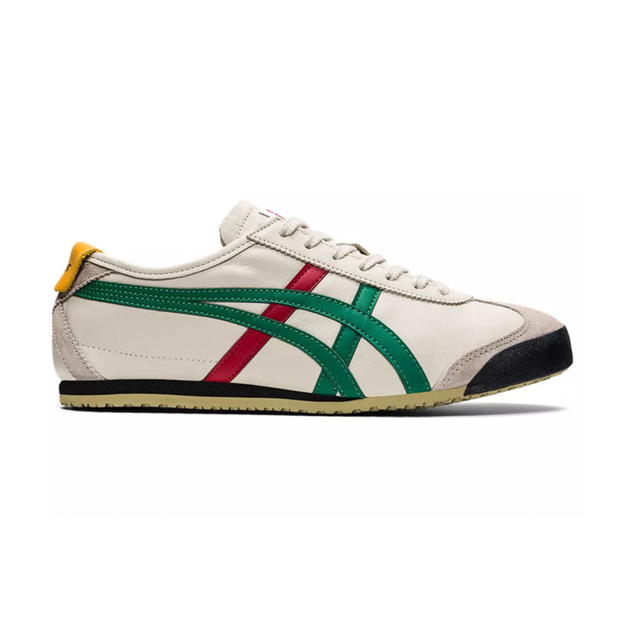 Onitsuka Tiger Mexico 66 BIRCH/GREEN