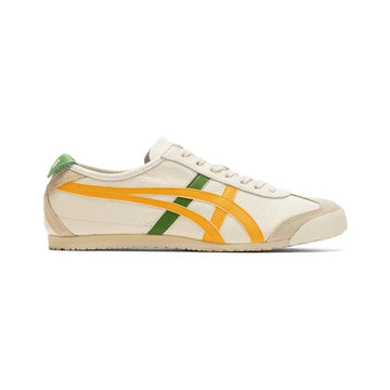 Onitsuka Tiger Mexico 66 Cream Citrus