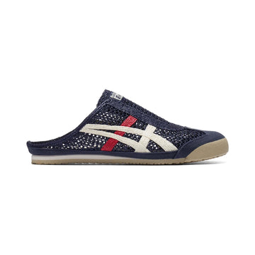 Onitsuka Tiger Mexico 66  Sabot IRON NAVY/CREAM
