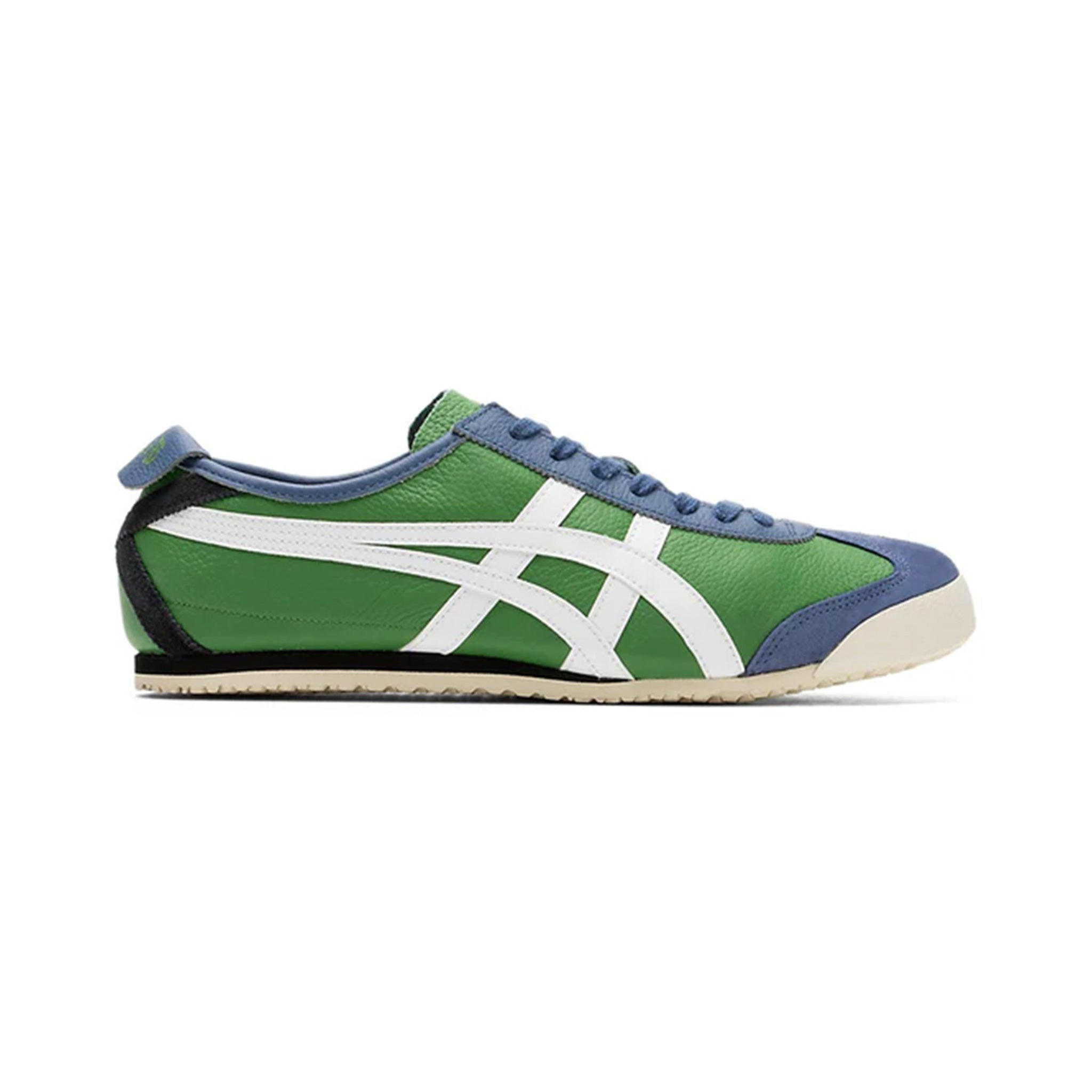 Onitsuka Tiger Mexico 66 Spinach Green White