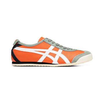 Onitsuka Tiger Mexico 66 Vermilion Tomato White
