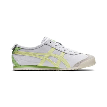 Onitsuka Tiger Mexico 66 White Huddle Yellow