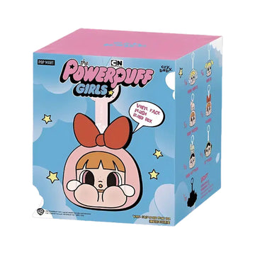 Labubu powerpuff girl (single box)