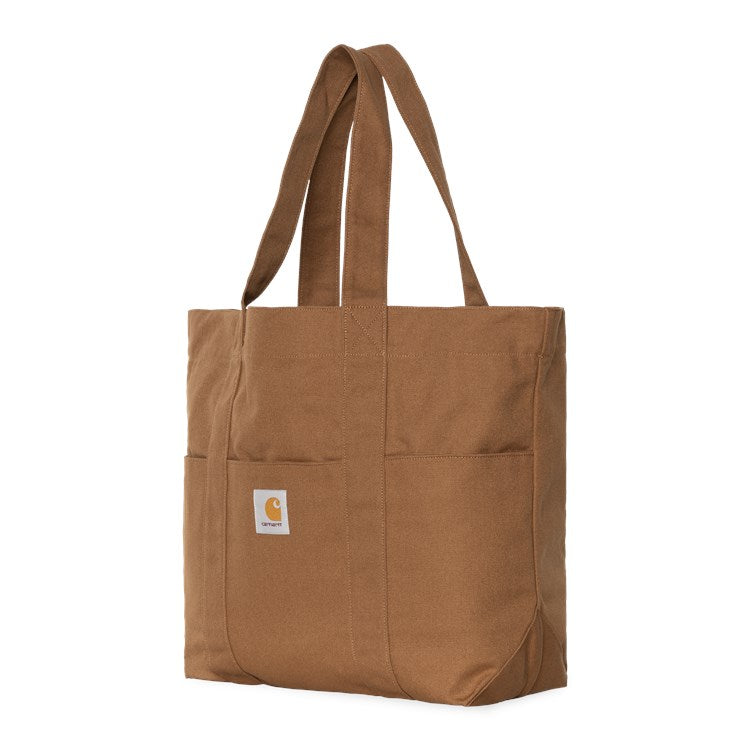 CARHARTT WIP Parker Tote Bag