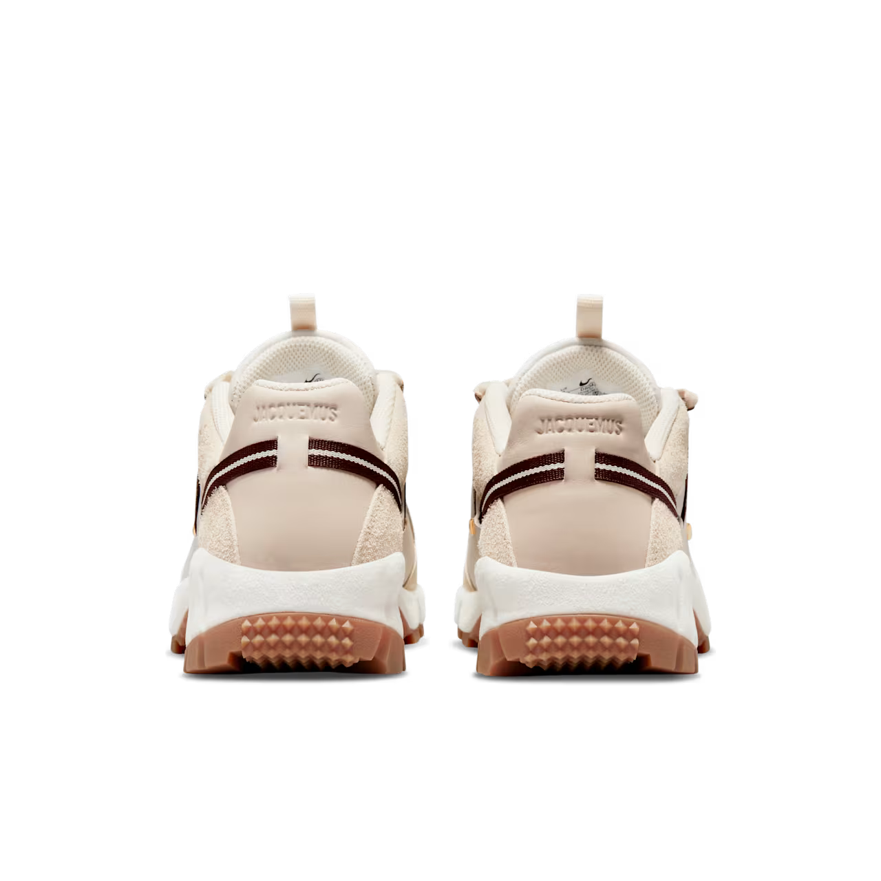 NIKE AIR HUMARA JACQUEMUS LIGHT BONE