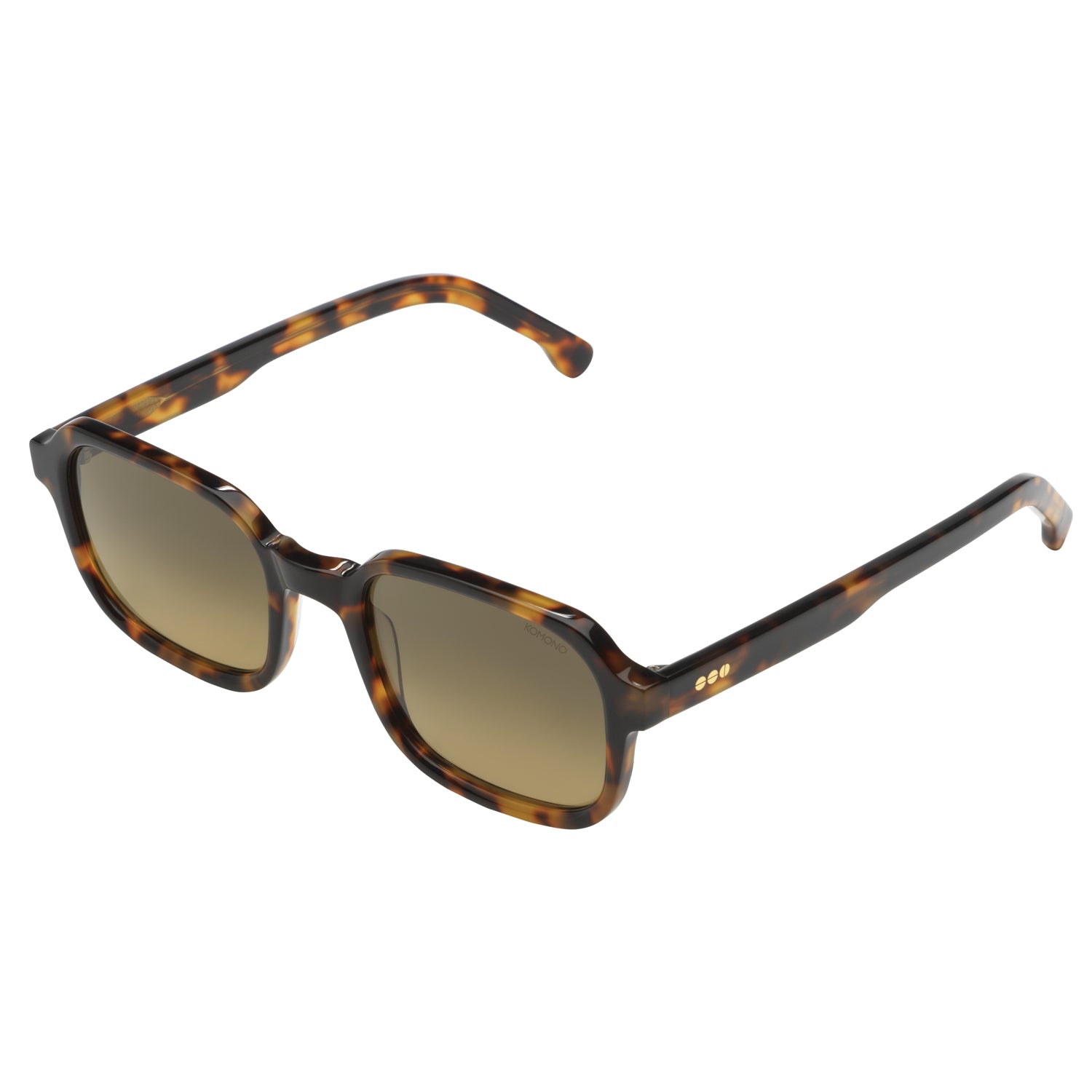 KOM S7461 Romeo Brown Vintage Barberini