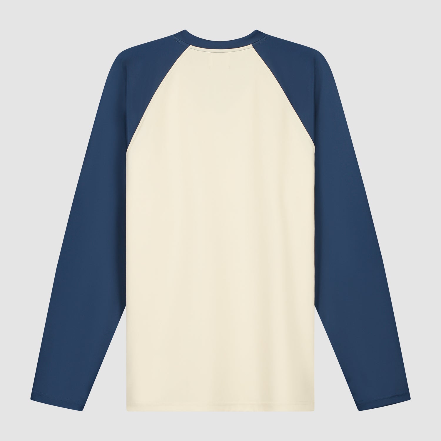 ARTE Bird Logo Longsleeve navy/cream