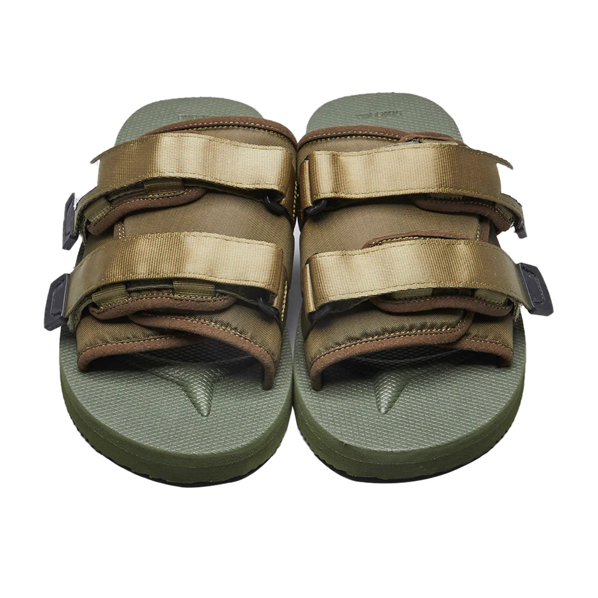Suicoke Moto Cab Olive