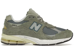 New Balance 2002R Protection Pack Mirage Grey