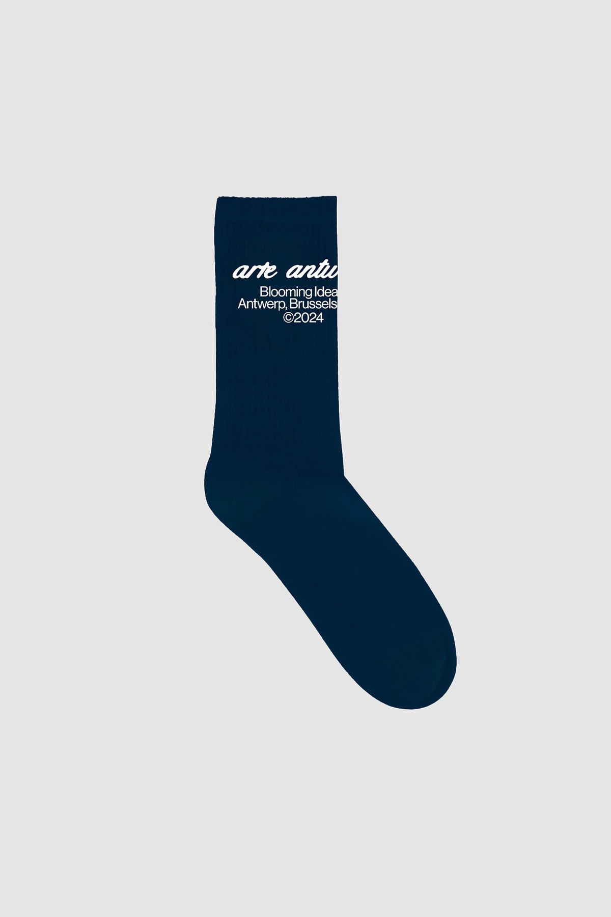 Arte Antwerp Socks navy